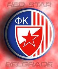 pic for Red star fc.